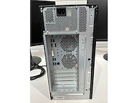 Fujitsu esprimo p758/e85 desktop - afbeelding 9 van  13