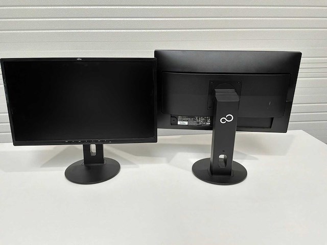 Fujitsu esprimo p758/e85 desktop - afbeelding 10 van  13