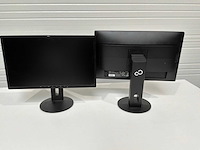 Fujitsu esprimo p758/e85 desktop - afbeelding 10 van  13