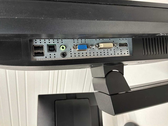 Fujitsu esprimo p758/e85 desktop - afbeelding 13 van  13