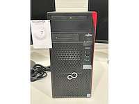 Fujitsu esprimo p758/e85 desktop - afbeelding 4 van  10