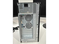 Fujitsu esprimo p758/e85 desktop - afbeelding 5 van  10