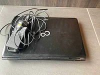Fujitsu lifebook laptop