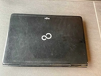 Fujitsu lifebook laptop - afbeelding 2 van  7