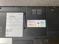 Fujitsu lifebook laptop - afbeelding 4 van  7