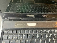 Fujitsu lifebook laptop - afbeelding 7 van  7