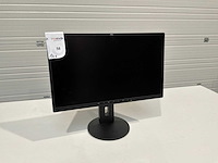 Fujitsu monitor (14x) - afbeelding 1 van  3
