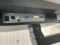 Fujitsu monitor (14x) - afbeelding 3 van  3
