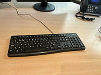 Fujitsu monitor (2x) - afbeelding 4 van  4