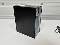 Fujitsu p558/e94+ esprimo desktop - afbeelding 2 van  5