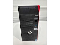 Fujitsu p558/e94+ esprimo desktop - afbeelding 3 van  5