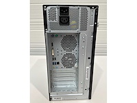 Fujitsu p558/e94+ esprimo desktop - afbeelding 4 van  5