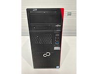 Fujitsu p558/e94+ esprimo desktop - afbeelding 2 van  3