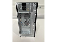 Fujitsu p558/e94+ esprimo desktop - afbeelding 3 van  3