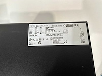 Fujitsu p758/e85+ esprimo desktop (2x) - afbeelding 3 van  5