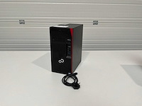 Fujitsu p758/e85+ esprimo desktop - afbeelding 1 van  4