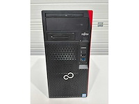 Fujitsu p758/e85+ esprimo desktop - afbeelding 3 van  4