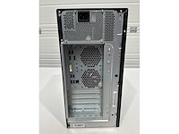 Fujitsu p758/e85+ esprimo desktop - afbeelding 4 van  4