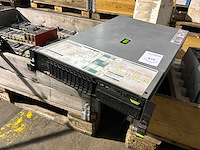 Fujitsu primergy rx2540 m1 rack server - afbeelding 1 van  7