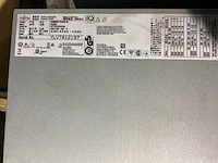 Fujitsu primergy rx2540 m1 rack server - afbeelding 2 van  7
