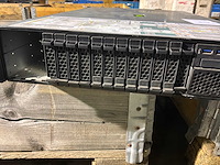 Fujitsu primergy rx2540 m1 rack server - afbeelding 4 van  7