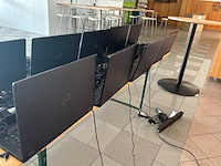 Fujitsu-siemens - 2019 - lifebook e558 - pak 2 van 10 laptops met accessoires - afbeelding 5 van  15
