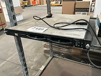 Fujitsu siemens primergy rx100 s3 server - afbeelding 1 van  7