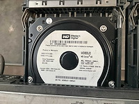 Fujitsu siemens primergy rx100 s3 server - afbeelding 3 van  7