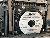 Fujitsu siemens primergy rx100 s3 server - afbeelding 4 van  7