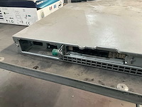 Fujitsu siemens primergy rx100 s3 server - afbeelding 5 van  7