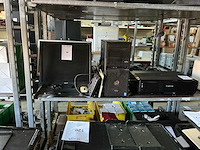 Fujitsu tx1310 m1 computercomfiguratie