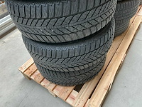 Fulda kristall control hp autoband met aluminium velg (4x) - afbeelding 3 van  7