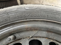 Fulda winterbanden op velg - afbeelding 4 van  4