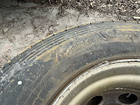 Fulda winterforce vrachtwagenband - afbeelding 3 van  4