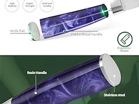 Fullhi broodmes - afbeelding 5 van  6