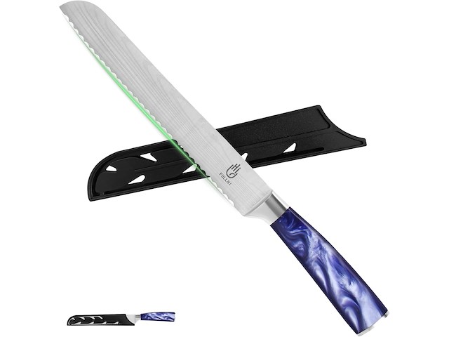 Fullhi broodmes - afbeelding 3 van  6