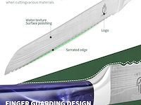 Fullhi broodmes - afbeelding 4 van  6