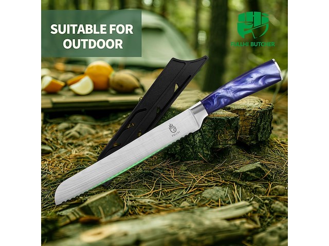 Fullhi broodmes - afbeelding 6 van  6