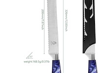 Fullhi broodmes - afbeelding 2 van  6