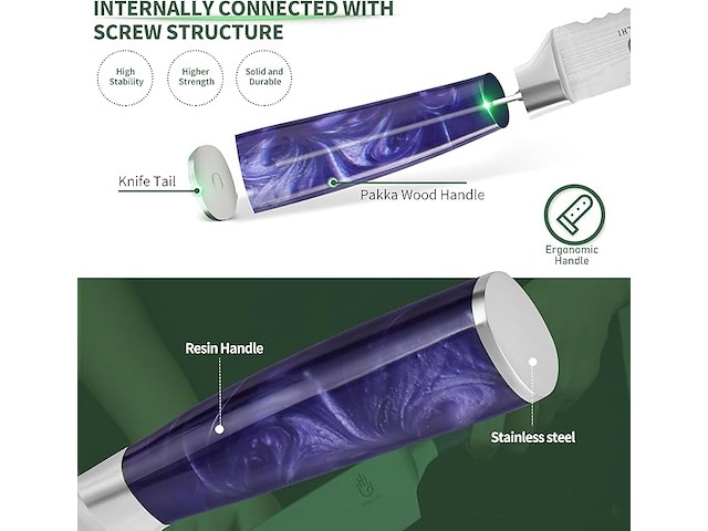 Fullhi broodmes - afbeelding 4 van  6