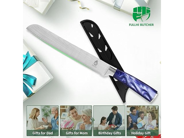 Fullhi broodmes - afbeelding 5 van  6