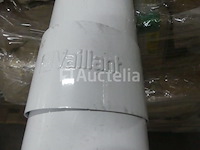 Fumisterie - vaillant concentrische pijpen - afbeelding 2 van  14