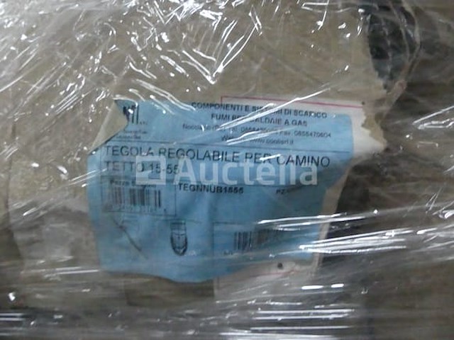 Fumisterie - vaillant concentrische pijpen - afbeelding 3 van  14