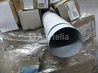 Fumisterie - vaillant concentrische pijpen - afbeelding 5 van  14