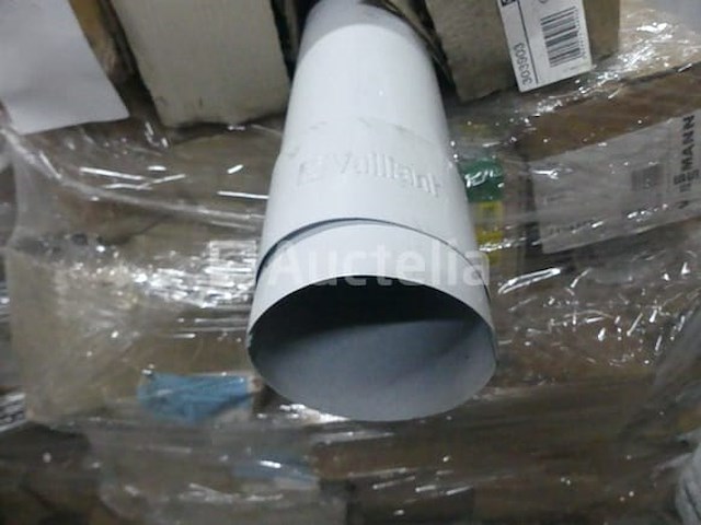 Fumisterie - vaillant concentrische pijpen - afbeelding 6 van  14