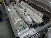 Fumisterie - vaillant concentrische pijpen - afbeelding 1 van  14