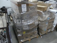 Fumisterie - vaillant concentrische pijpen - afbeelding 7 van  14