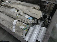 Fumisterie - vaillant concentrische pijpen - afbeelding 10 van  14