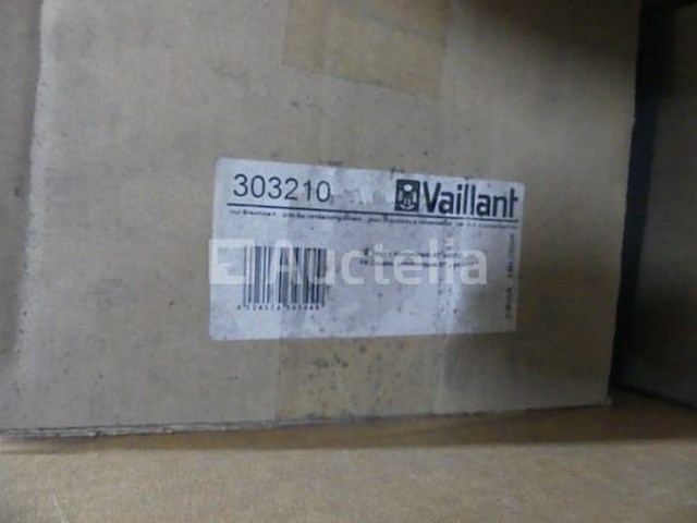 Fumisterie - vaillant concentrische pijpen - afbeelding 14 van  14