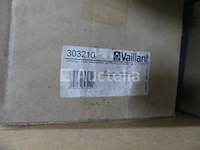 Fumisterie - vaillant concentrische pijpen - afbeelding 14 van  14